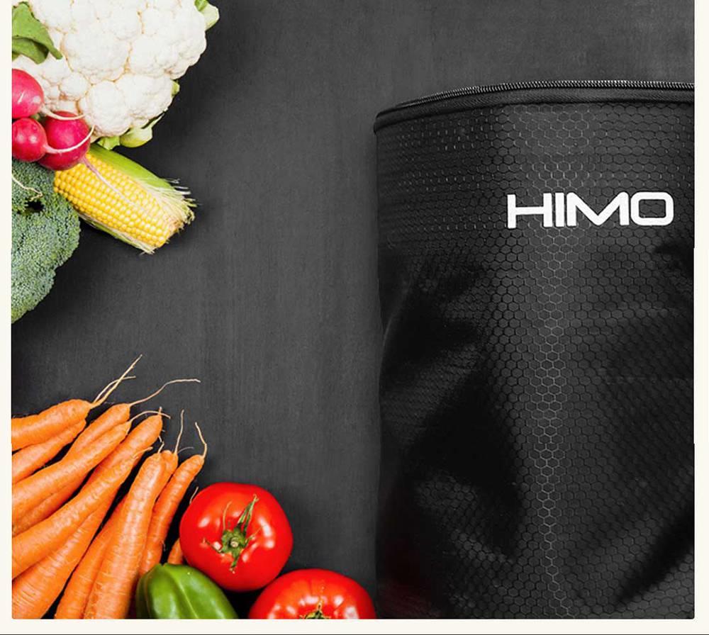 Xiaomi HIMO Universal Bike Scooter Handlebar Storage Bag 