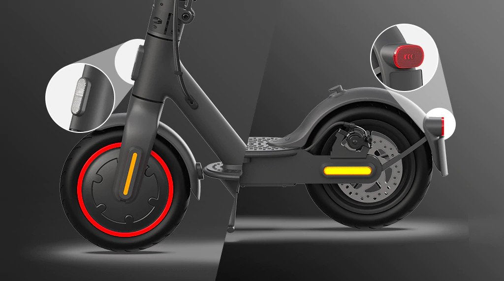 Xiaomi Pro 2 Electric Scooter UK Seller