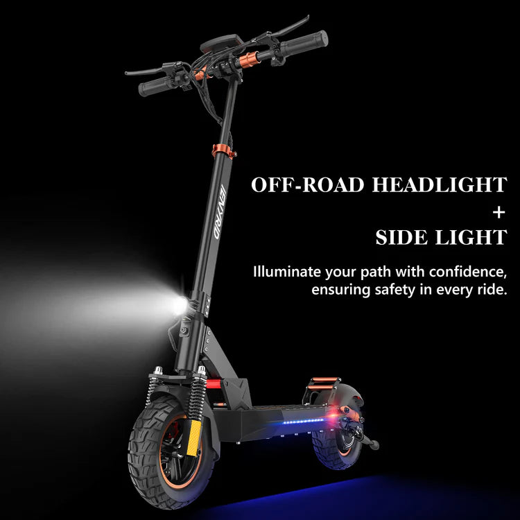 iENYRID M4 Pro S+ Electric Scooter 2024 Edition
