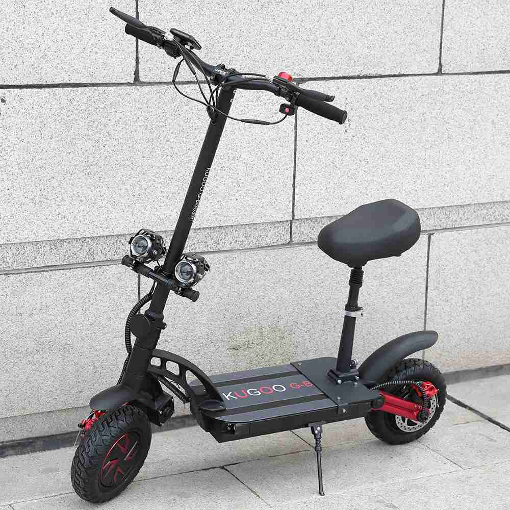 Seat for KUGOO G-Booster Electric Scooter