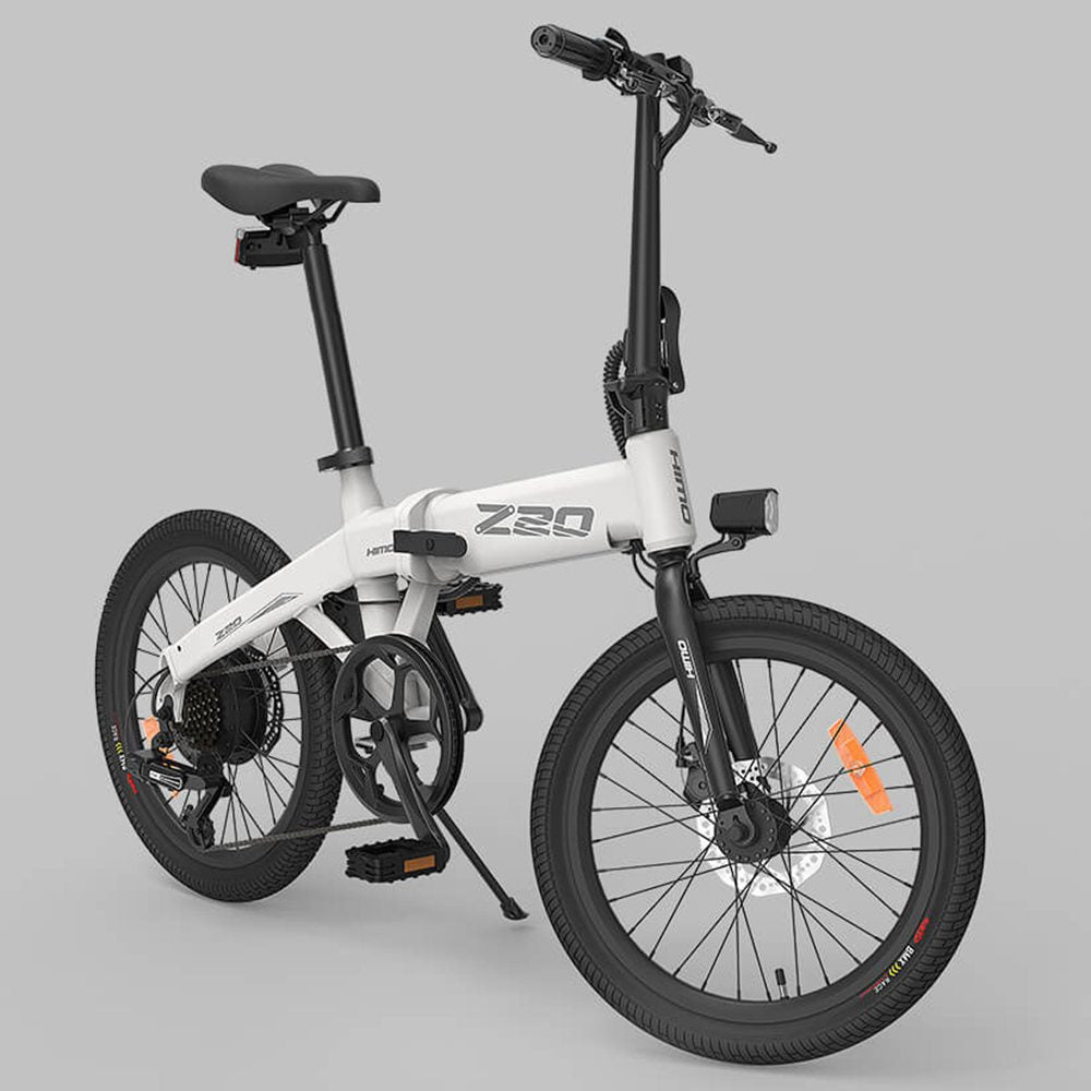 himo z20 ebike