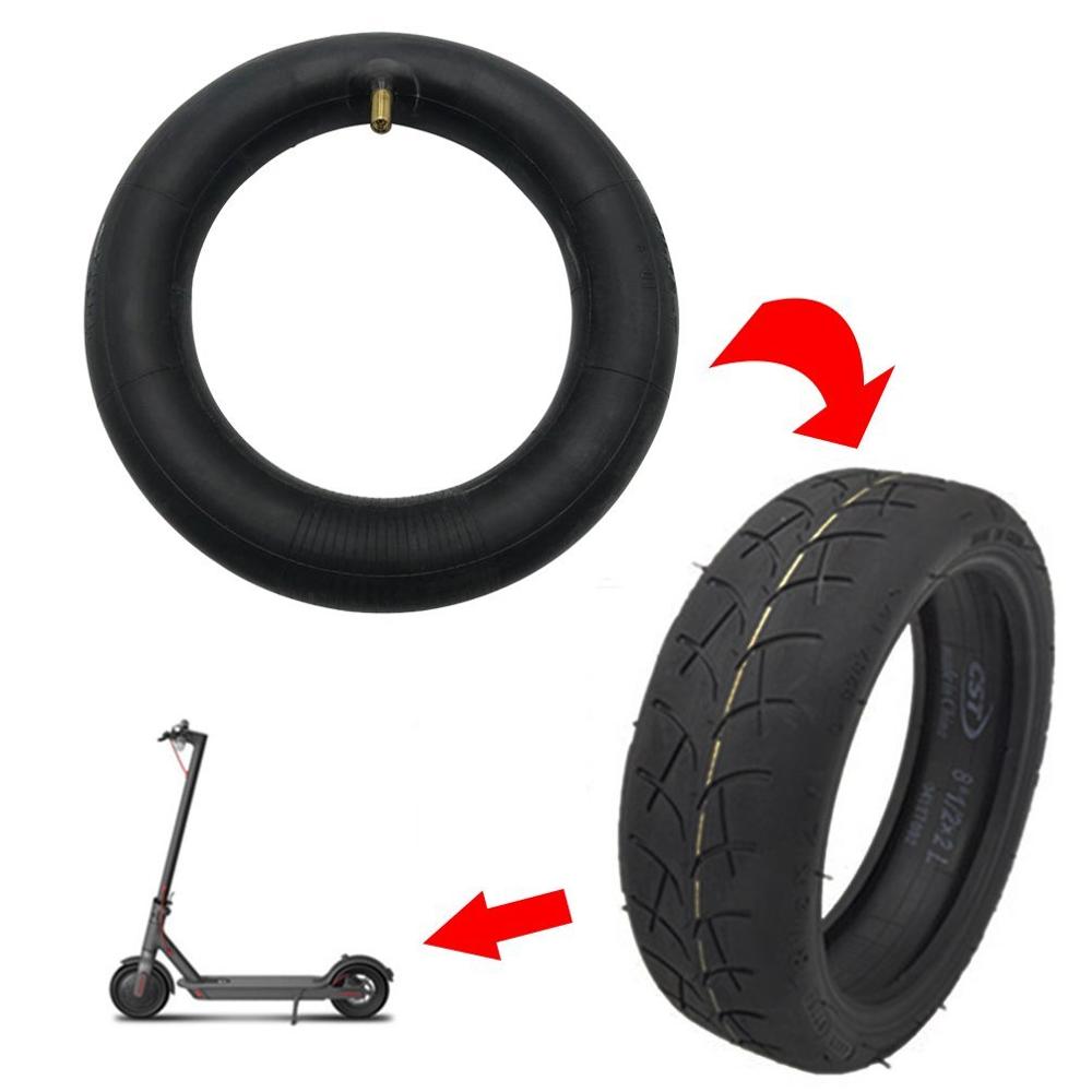 inner tube replacement