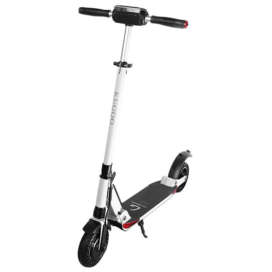 KUGOO S1 PRO Folding Electric Scooter 350W Motor With Colour