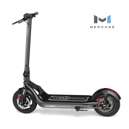 Mercane JUBEL Electric Scooter-Electric Scooters London