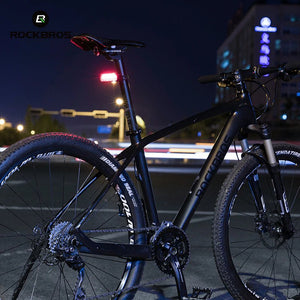 cob led bike light