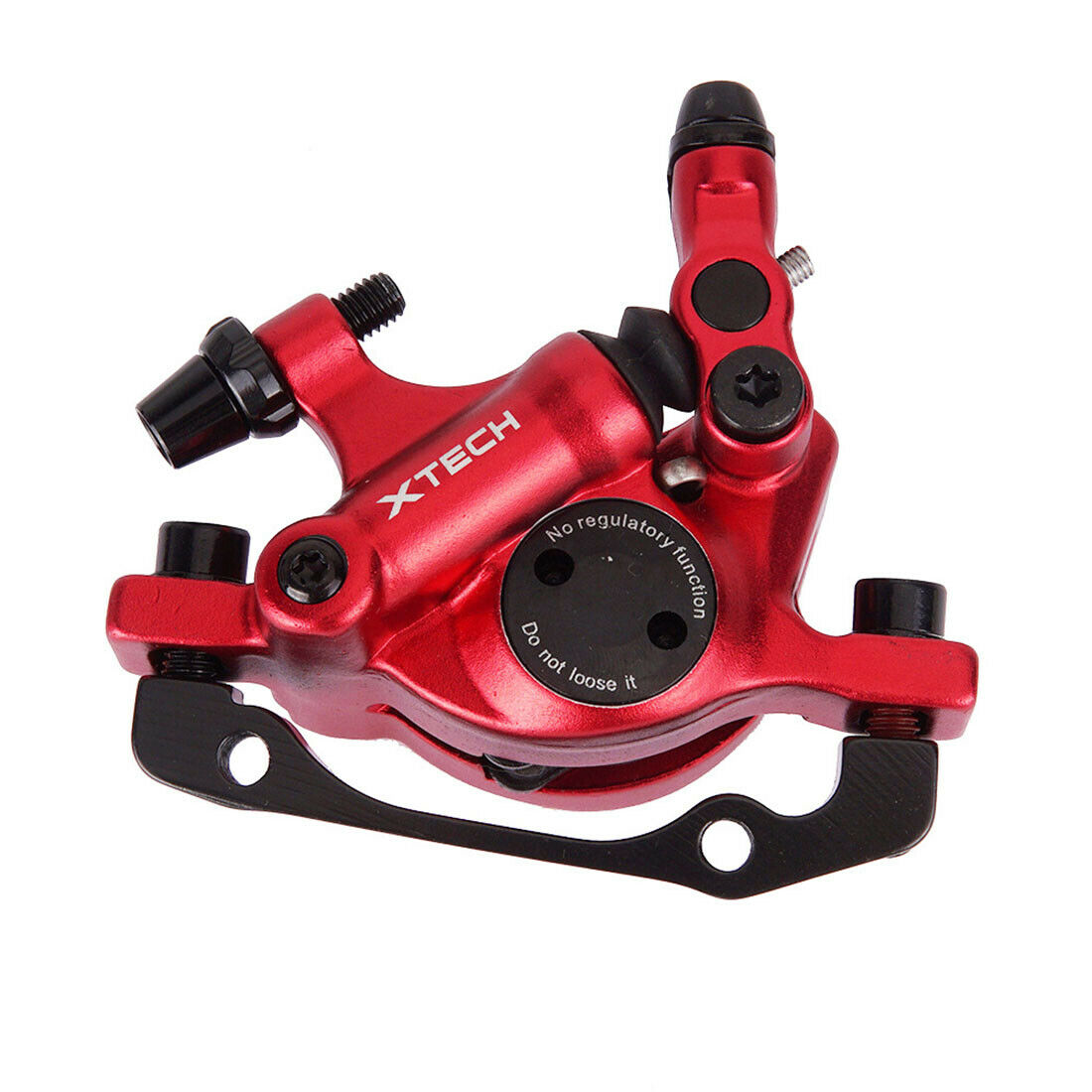 xtech zoom brake