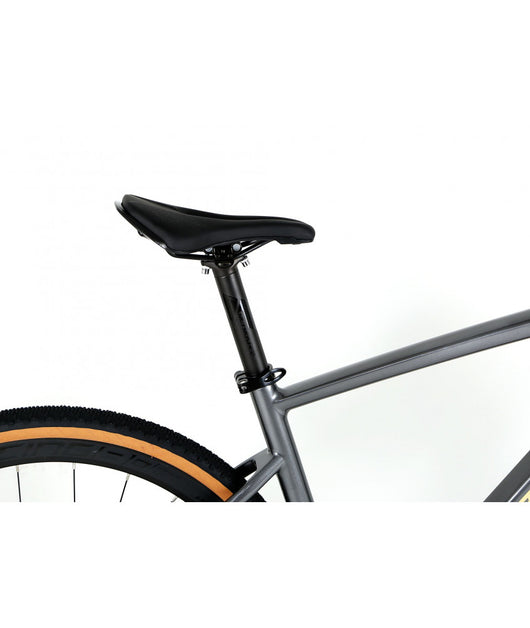 Bicicleta Gravel ICe GV10 SRAM APEX Carbono