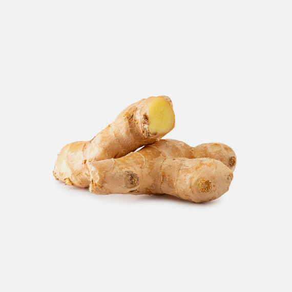 Organic Ginger