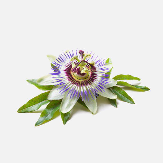 Organic Passion Flower