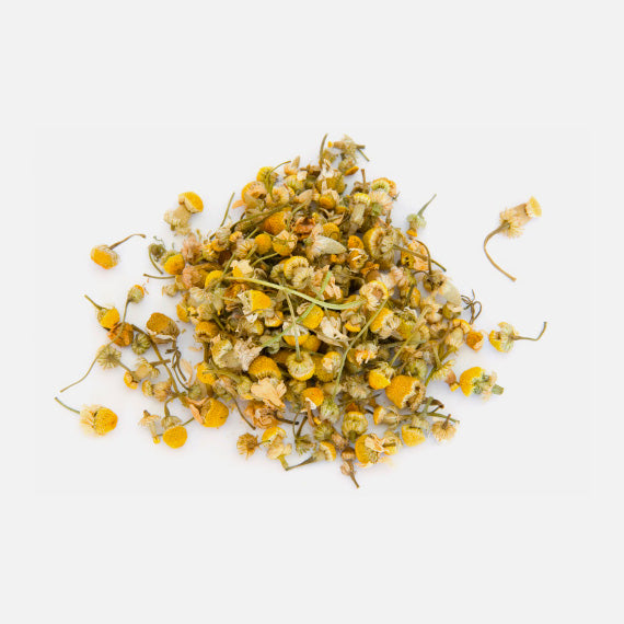 Organic Chamomile