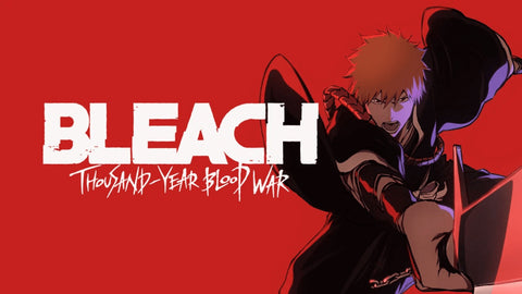 revival of bleach