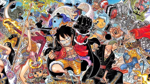 will of d one piece