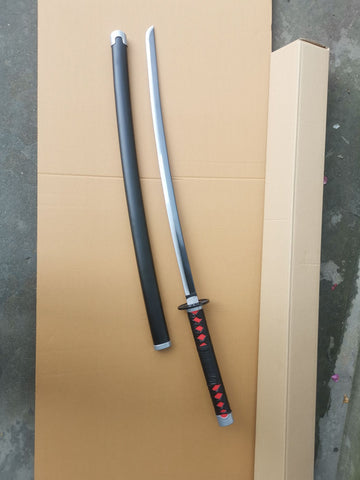 Demon Slayer Tanjiro Kamado Sword