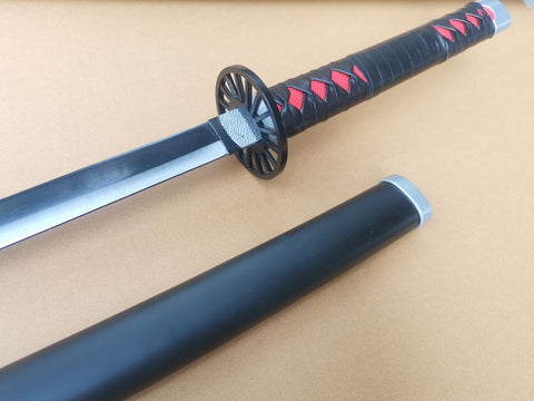 Demon Slayer Tanjiro Kamado Sword