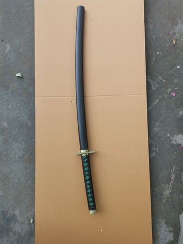 Demon Slayer Muichiro Tokito Sword