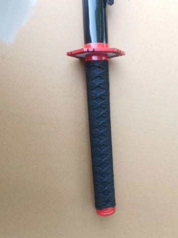 Demon Slayer Giyu Tomioka Sword