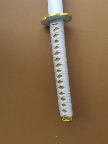Demon Slayer Agatsuma Zenitsu Sword