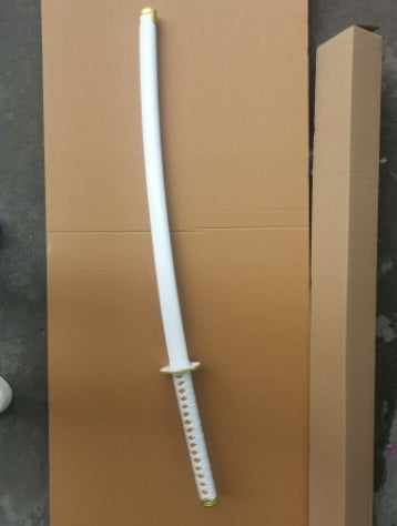 Demon Slayer Agatsuma Zenitsu Sword