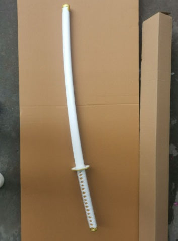 Demon Slayer Agatsuma Zenitsu Sword