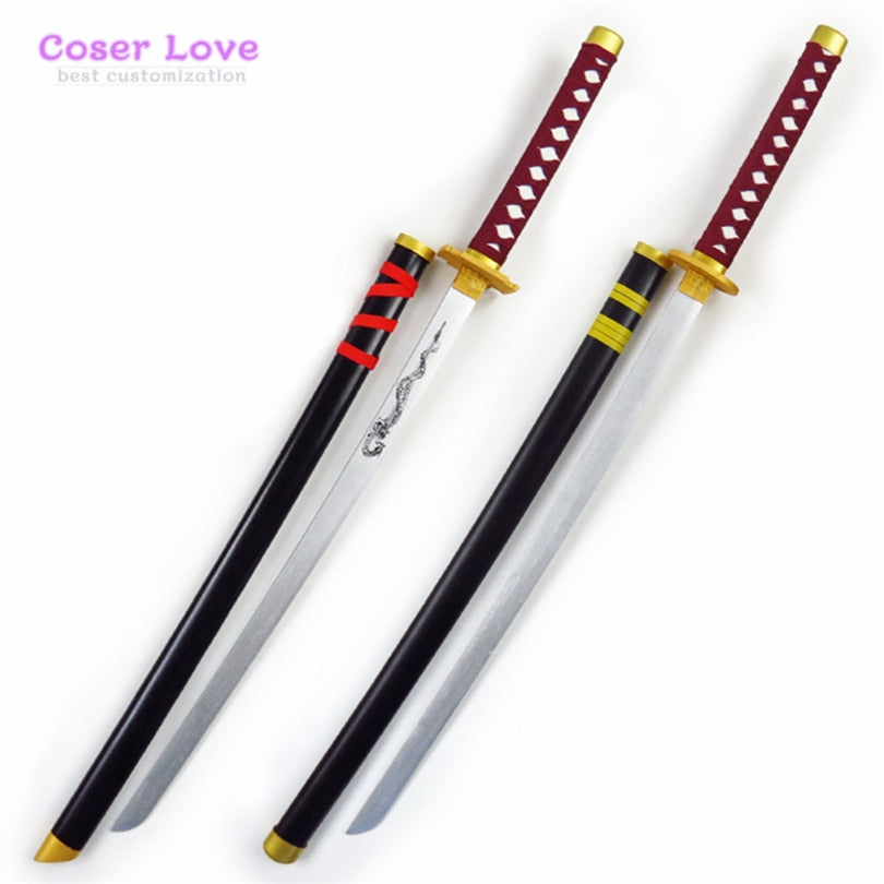 cosplay swords product