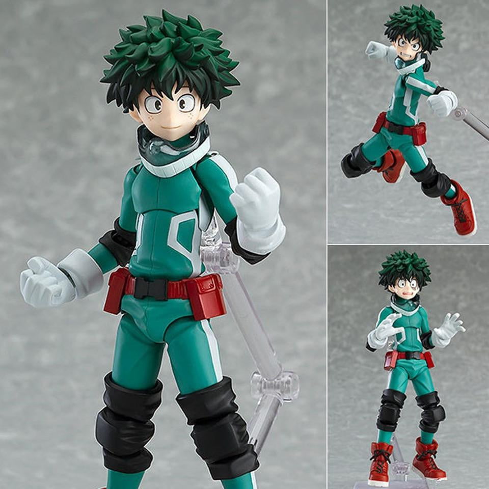 midoriya izuku figma