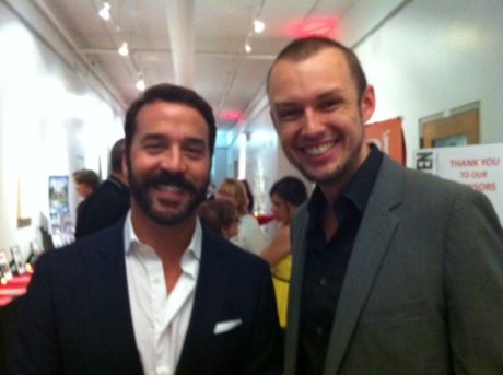 Jeremy Piven | Vito Glazers