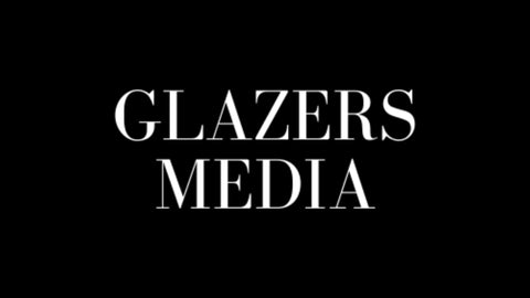 glazers media 16 x 9 logo