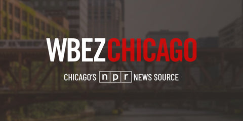 vito glazers on npr