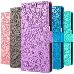 Samsung S9 Cardholder Wallet Case | Styleeo