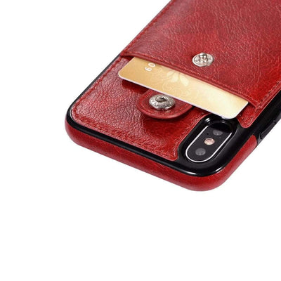 iPhone Case With Crossbody Shoulder Strap Cardholder iPhone Cases With Crossbody Shoulder Strap Styleeo