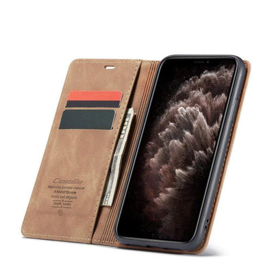 Magnetic Samsung Galaxy Wallet Cases Samsung Phone Case Styleeo