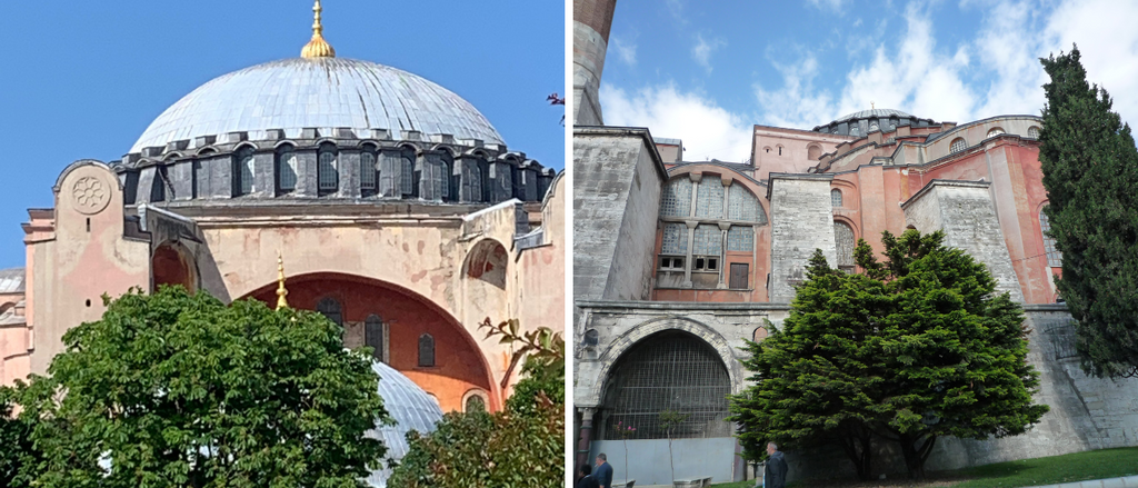 Mutte Storm Istanbul rejsebeskrivelse 2