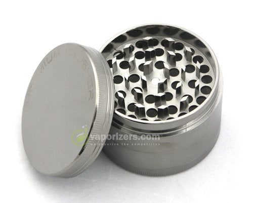 chromium crusher grinder 2.2 inch