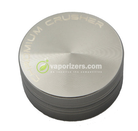 chromium crusher grinder 2.2 inch