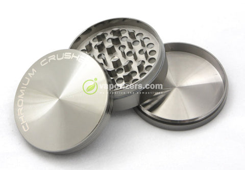 chromium crusher grinder 2.2 inch