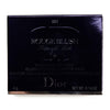 Dior Rouge Powder Blush Midnight Wish 001 Golden
