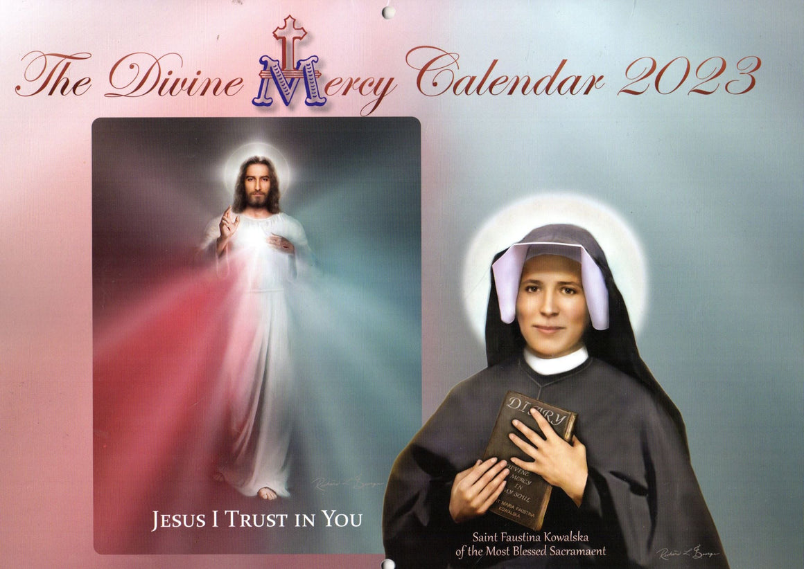 divine-mercy-calendar-wall-2023-cardinal-newman-faith-resources-inc