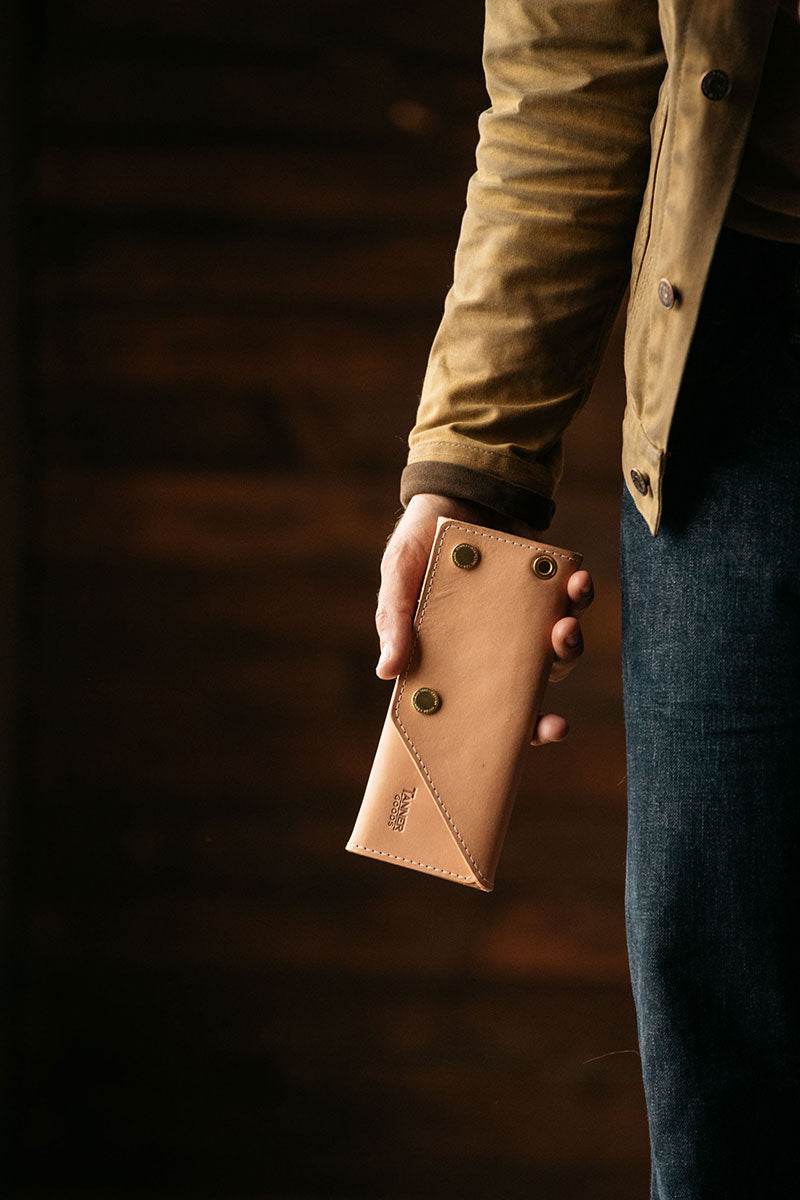 Aspect Bifold - Birch | Tanner Goods