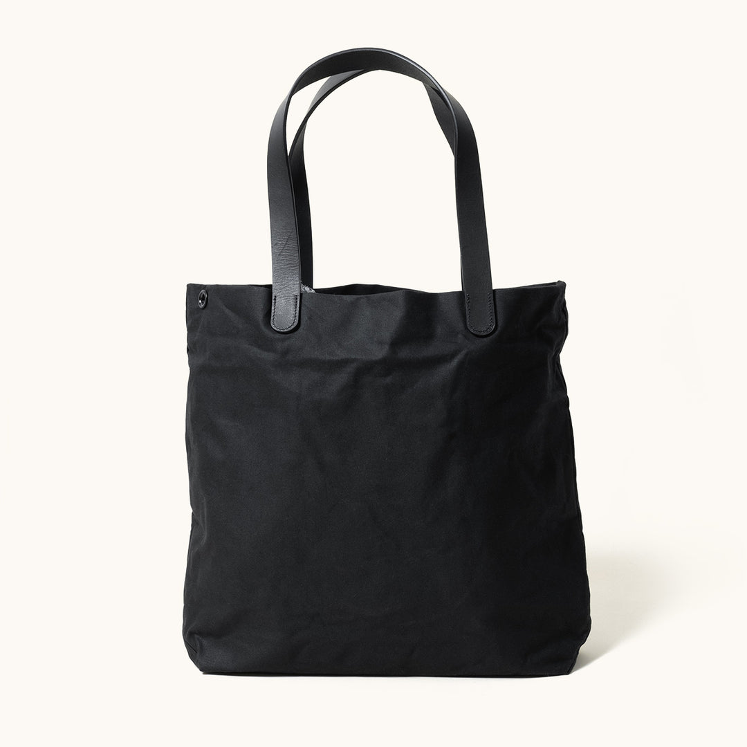 Simple Tote - Pacific Moss – Human Interaction