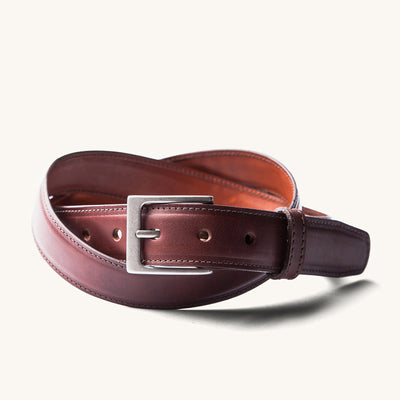 Leather Belts | Tanner Goods