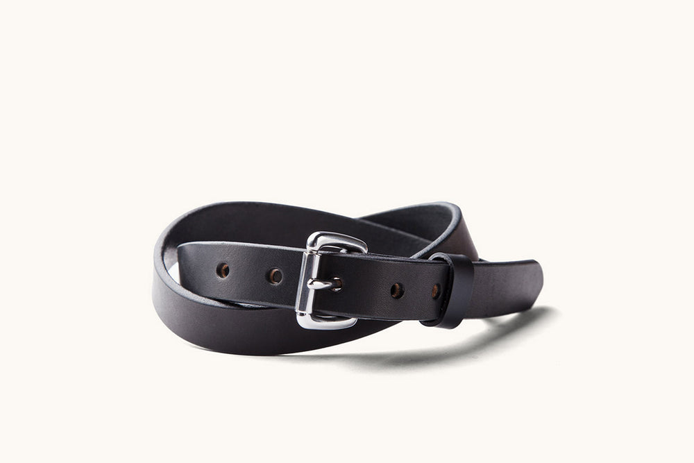 Meridian Belt - Black