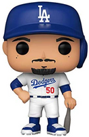 Dodgers #74 - Mookie Betts - Funko Pop! MLB