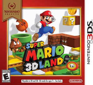 super mario 3d land mods