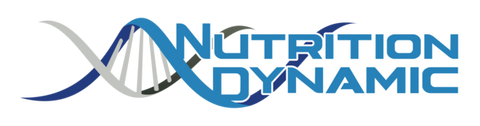 Nutrition Dynamic logo Functional Medicine Practitioners, Functional Nutrition 