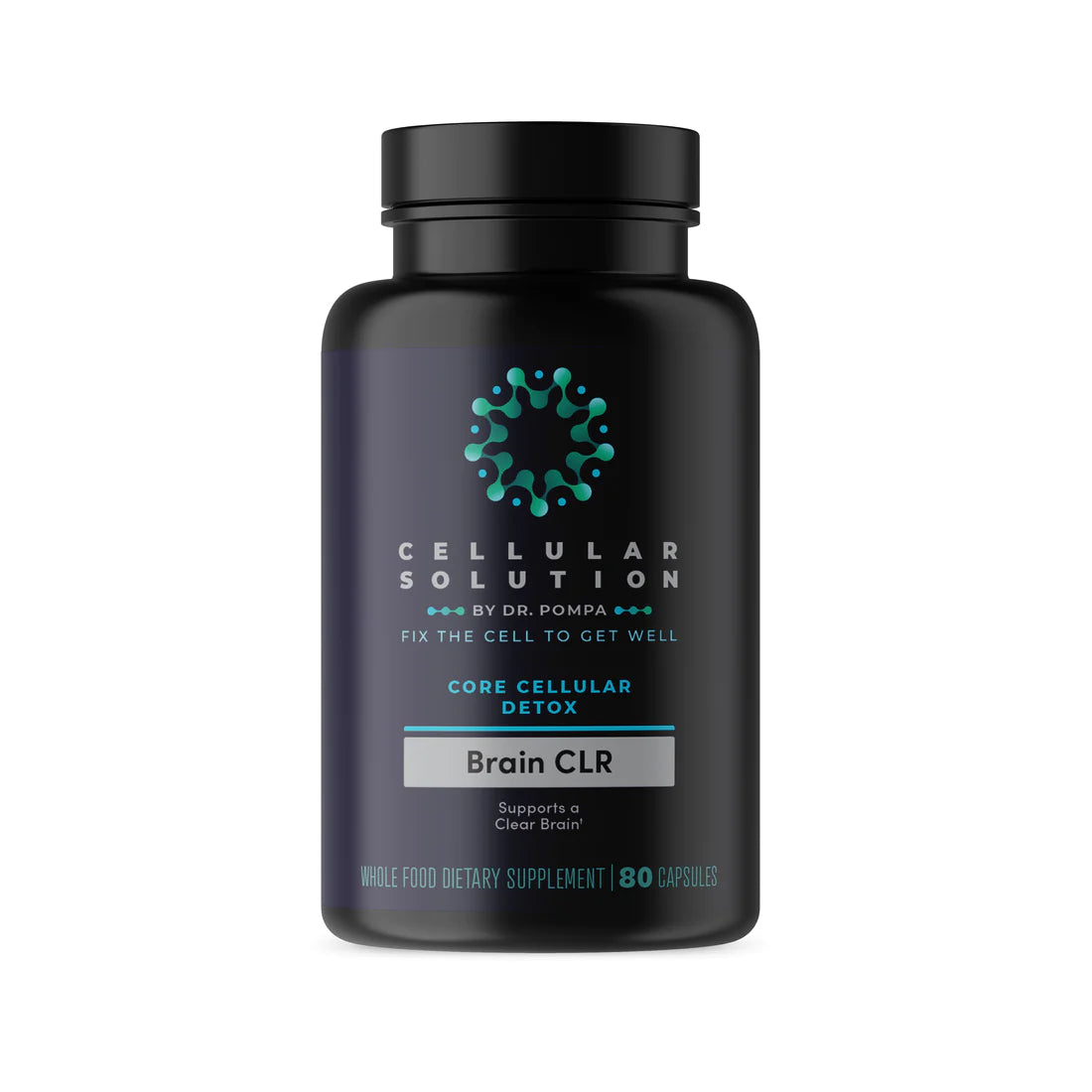 Brain CLR