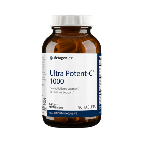Ultra Potent-C 1000