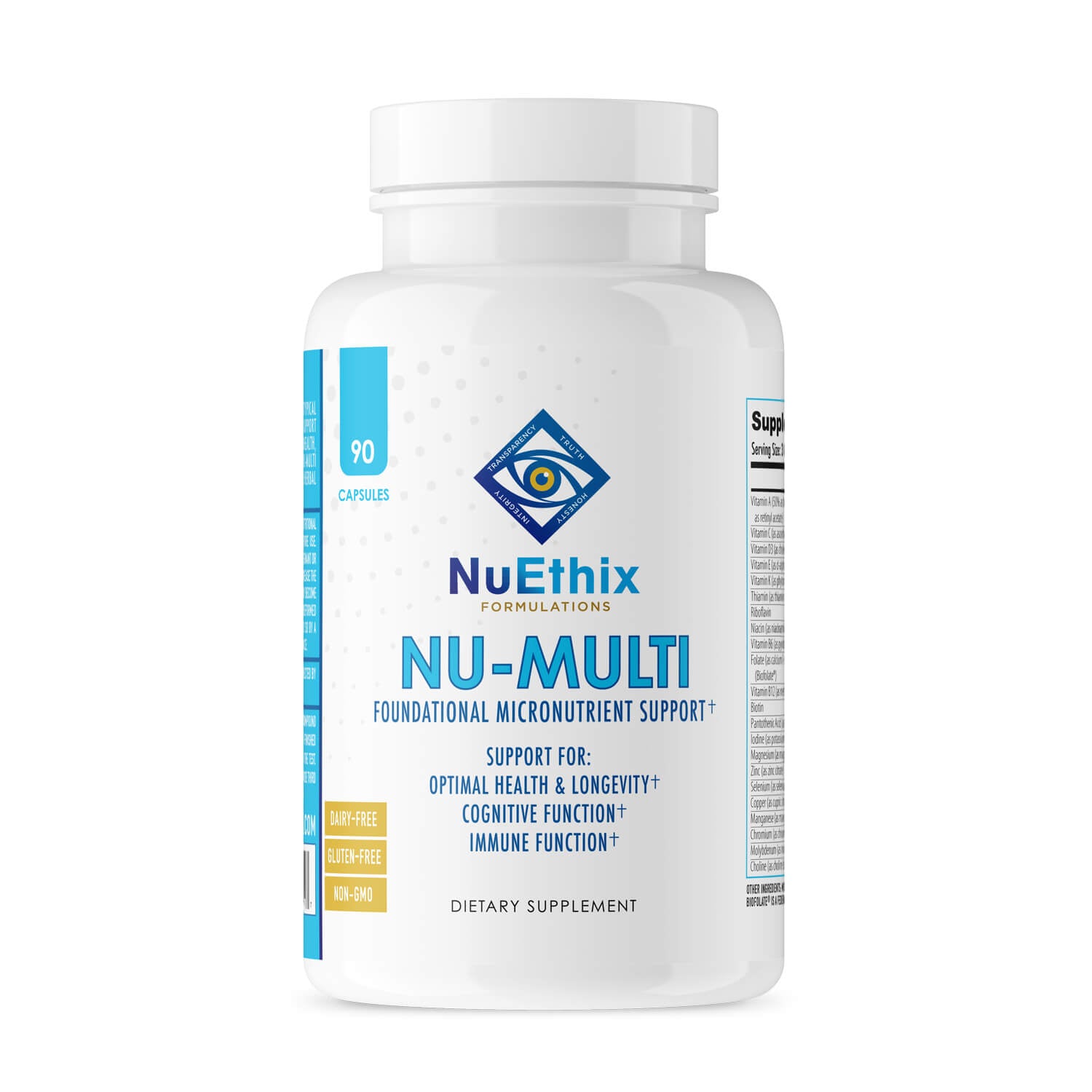 Image of Powerful Daily Multivitamin