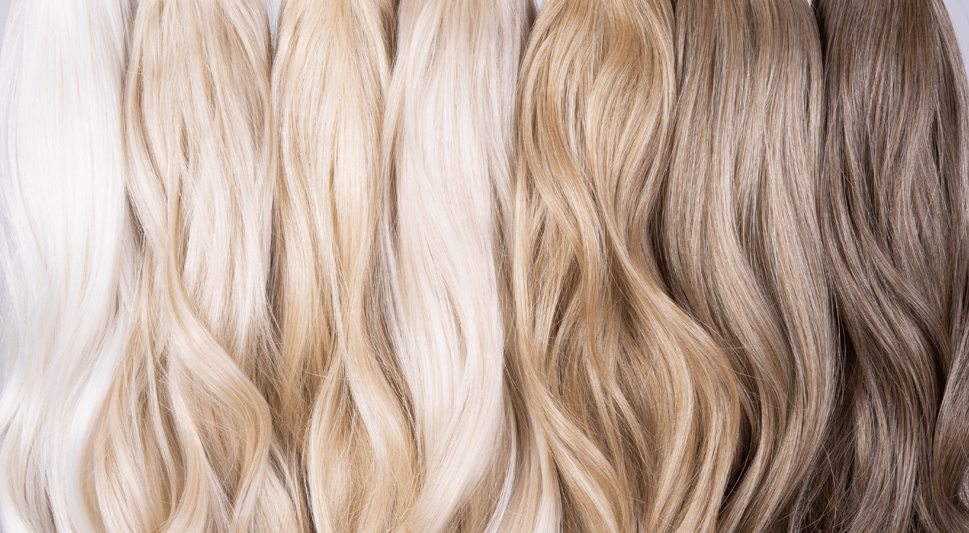 Ponytail Extensions