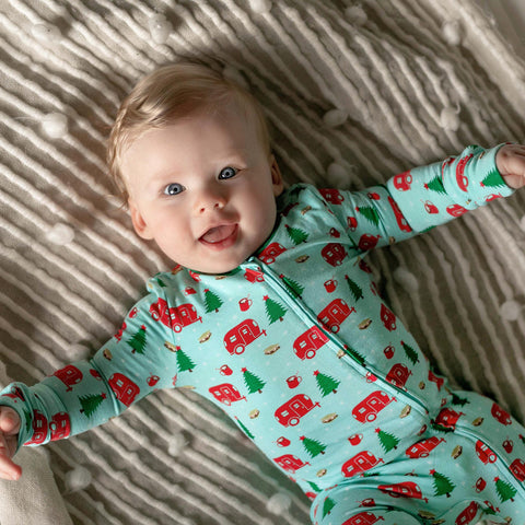 Best Holiday Children's Pajamas