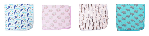 Best Swaddle Take Me Home Blankets